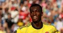 Impressive Nketiah gives Arsenal win