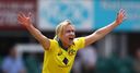 Eng Women vs Aus Women scorecard