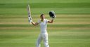 Perry and rain punish England