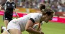 Scarratt named vice captain for England