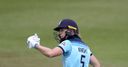 'England not learning from mistakes'