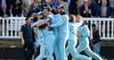 'World Cup win an iconic