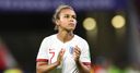 Parris penalty rescues England draw