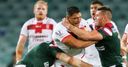England learn World Cup Nines draw
