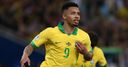 Jesus handed two-month Brazil ban