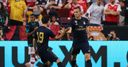 Bale scores in shoot-out win over Arsenal
