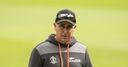 NZ coach backs shared World Cup trophy