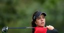 Women's British Open: Live leaderboard