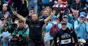 'Lowry fitting champion on Portrush return'