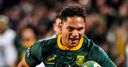 Jantjies gives Boks selection headache