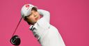 Kim leads Korean charge in Evian