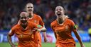Groenen fires Netherlands to WWC final