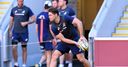 O'Connor, Lealiifano back for Aussies