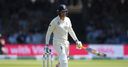 England vs Ireland scorecard