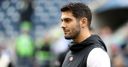 Garoppolo cleared for full training