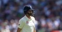Ireland lead after skittling England for 85