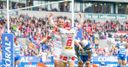 Saints book Challenge Cup final spot
