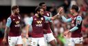 Purslow: Villa spending 'no trolley dash'