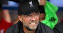 Klopp coy on left-back move