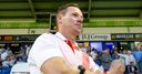 Holbrook: Focus on the team