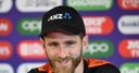 Williamson: NZ deserve semi-final spot
