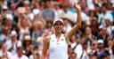 Serena, Konta headline quarter-finals