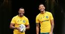 Beale braced for 'epic' Wales clash