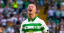 Griffiths scores for five-star Celtic