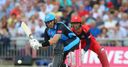 Guptill blasts Rapids to victory