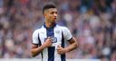 West Brom want Holgate back on loan