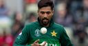 Amir retires from Test cricket