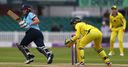 Sciver: England 'fighting' in Ashes