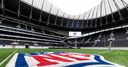 Behind the NFL Academy's stadium showcase