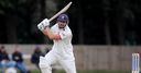 Essex bossing Notts; Sussex thrashed