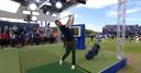 New technology for The Open