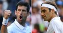Djokovic braced for Federer