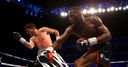 Okolie stays on track for Euro shot