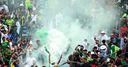 Police investigate Pakistan-Afghanistan trouble