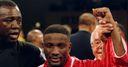 Ring legend Whitaker dies at 55