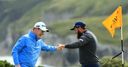 The Open: Day 1 top shots