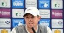 McIlroy fully focused on Scotland
