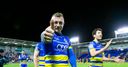 Charnley extends Warrington deal