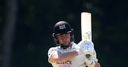 Higgins shines again for Gloucestershire