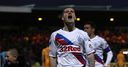 Gerrard: Kent too expensive for Rangers