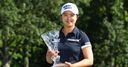 Kim sprints to Marathon Classic win