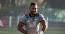 Reece starts for All Blacks