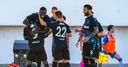 Ojo on target in four-goal Rangers win