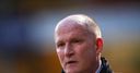 Grayson appointed Blackpool manager