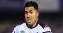 Castleford sign Cronulla winger Feki