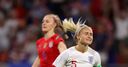 England out of World Cup after VAR drama